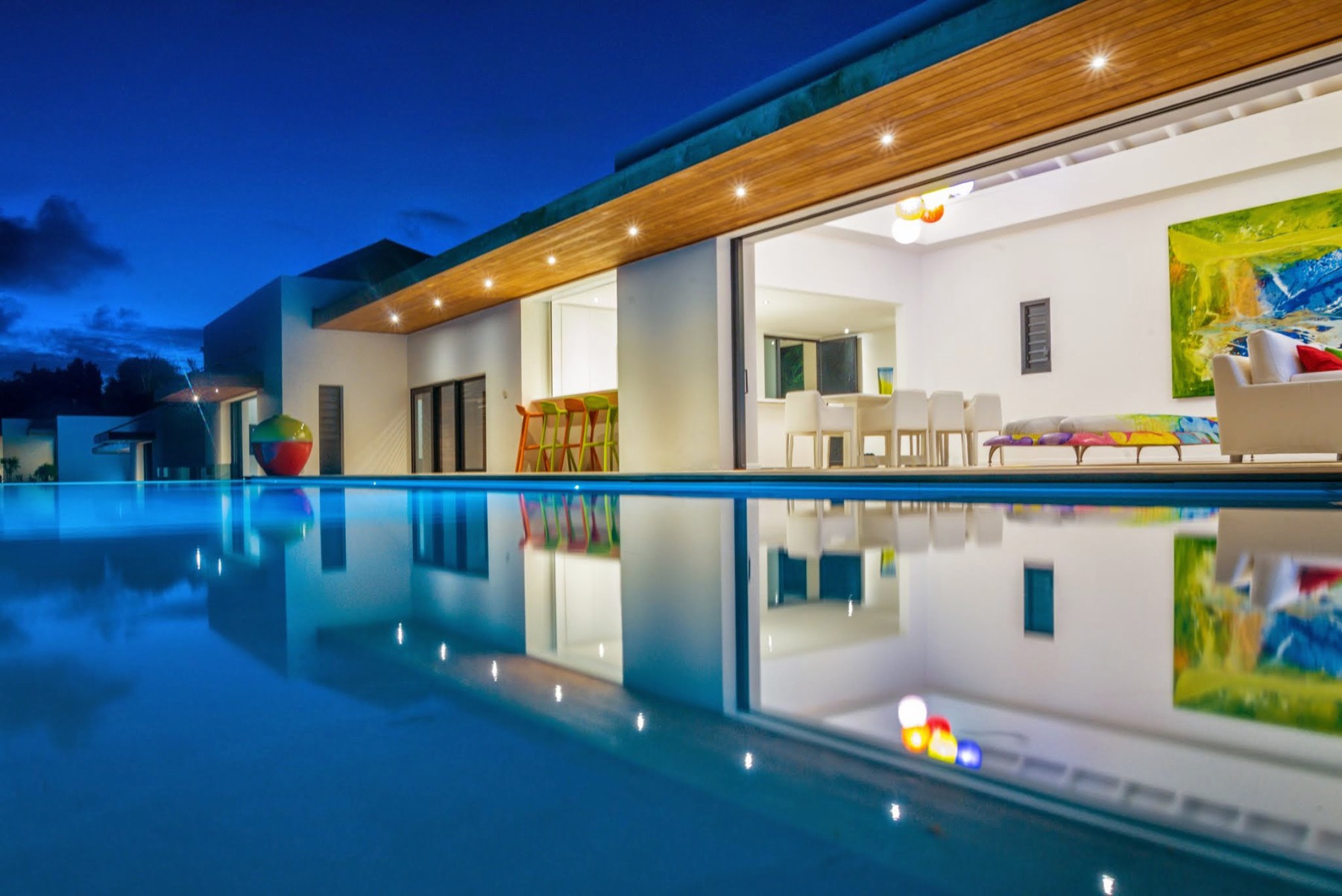 Villa Idika